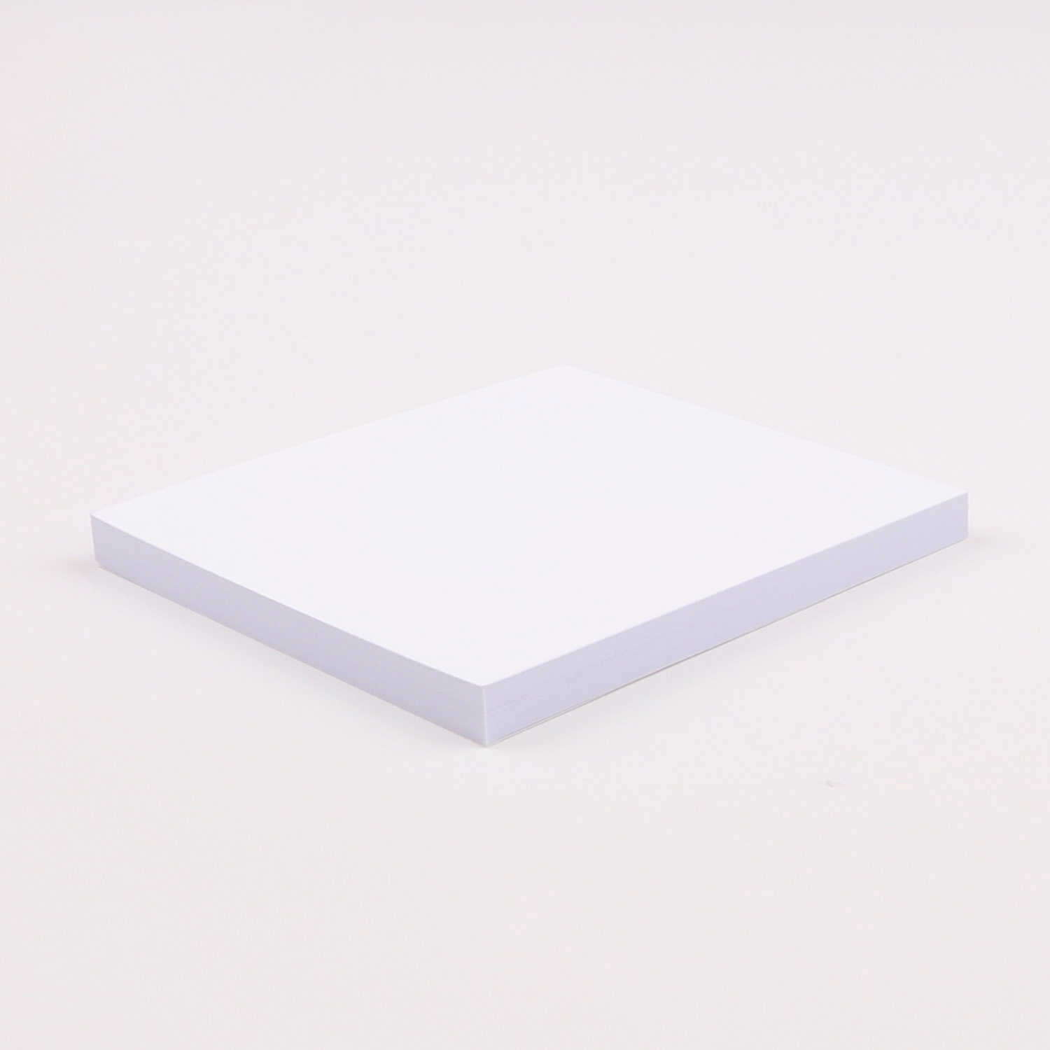 一般付箋 70x75mm 50枚綴り