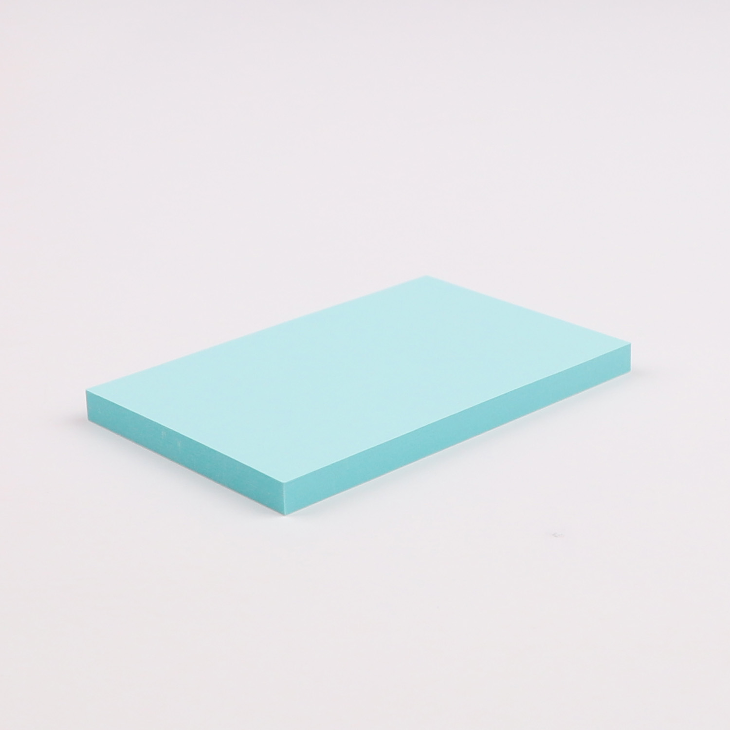 一般付箋 50x75mm 50枚綴り