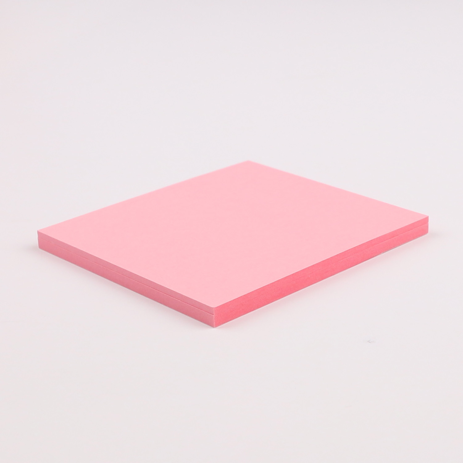 一般付箋 70x75mm 50枚綴り
