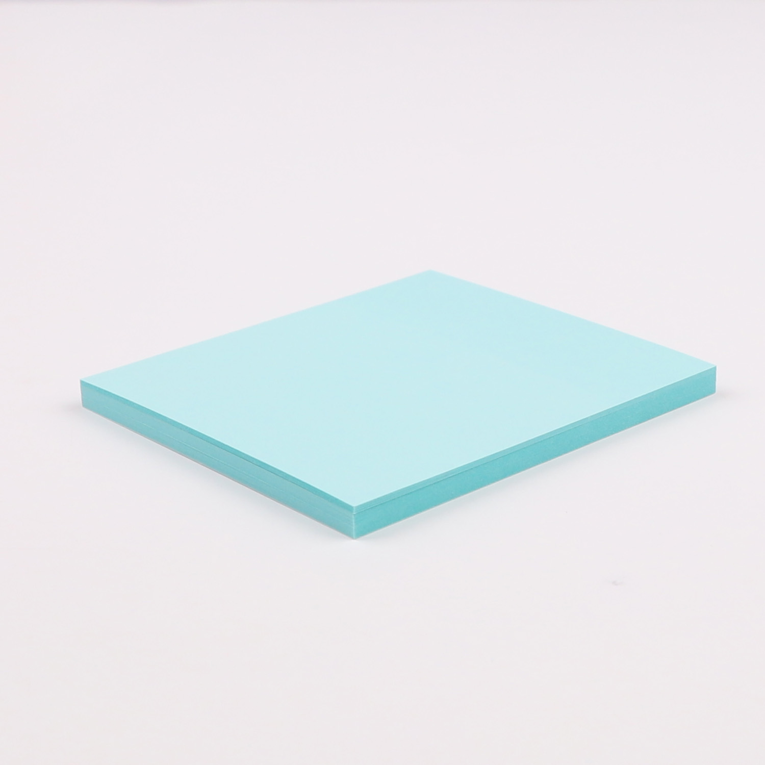 一般付箋 70x75mm 50枚綴り